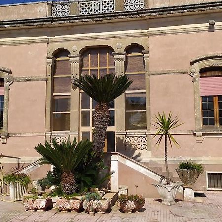 Casa Vacanze Salento Mare Galatone Exteriör bild