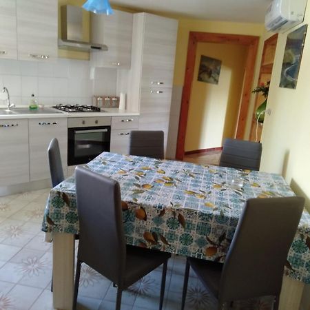 Casa Vacanze Salento Mare Galatone Exteriör bild