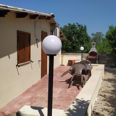 Casa Vacanze Salento Mare Galatone Exteriör bild