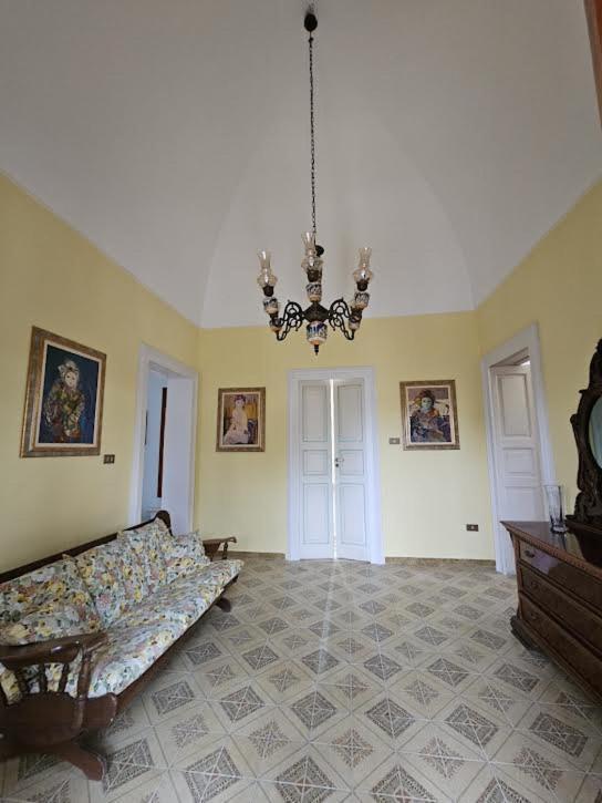 Casa Vacanze Salento Mare Galatone Exteriör bild