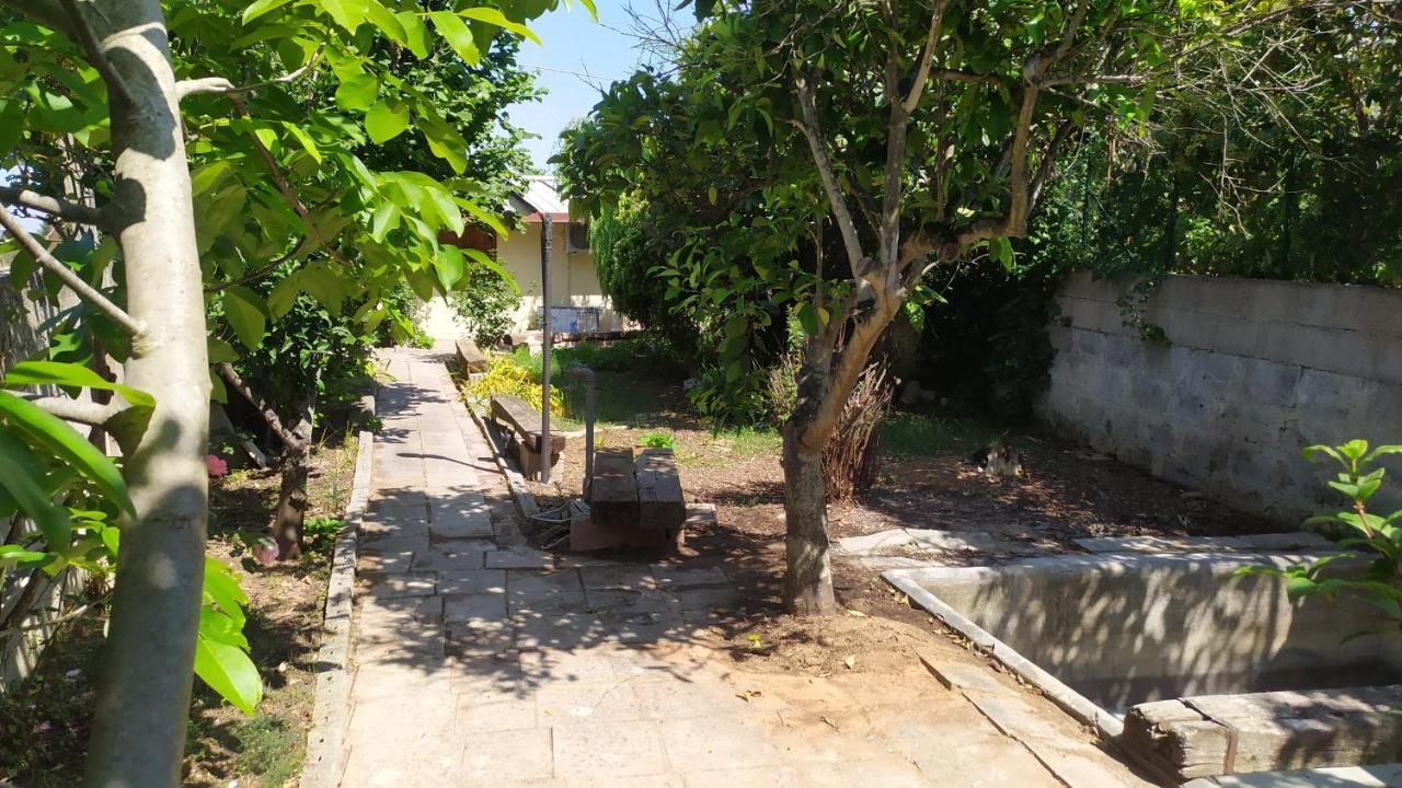 Casa Vacanze Salento Mare Galatone Exteriör bild