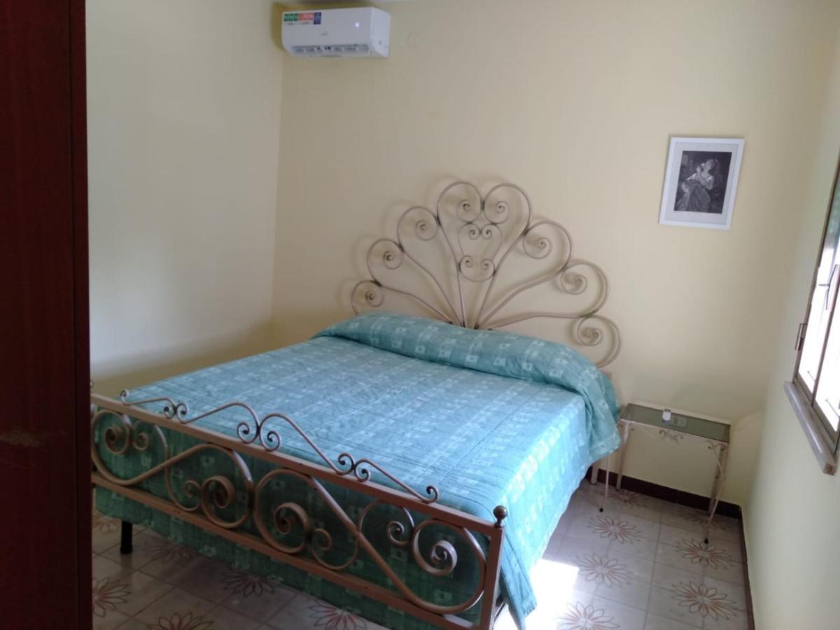 Casa Vacanze Salento Mare Galatone Exteriör bild