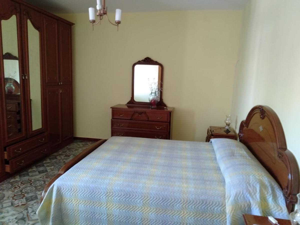 Casa Vacanze Salento Mare Galatone Exteriör bild