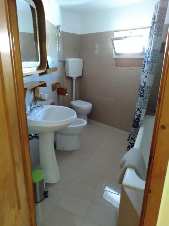 Casa Vacanze Salento Mare Galatone Exteriör bild