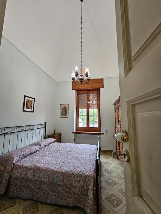 Casa Vacanze Salento Mare Galatone Exteriör bild