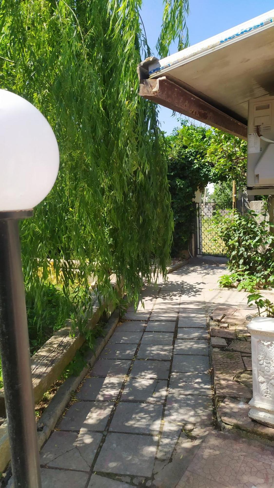 Casa Vacanze Salento Mare Galatone Exteriör bild