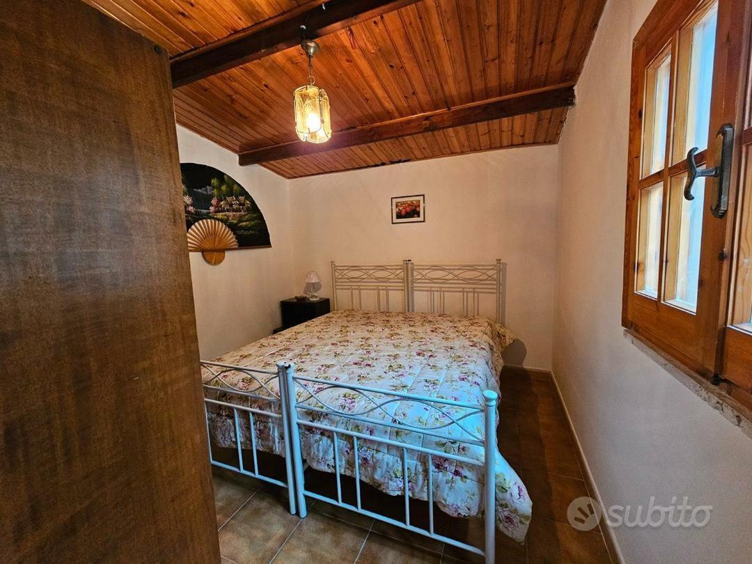Casa Vacanze Salento Mare Galatone Exteriör bild